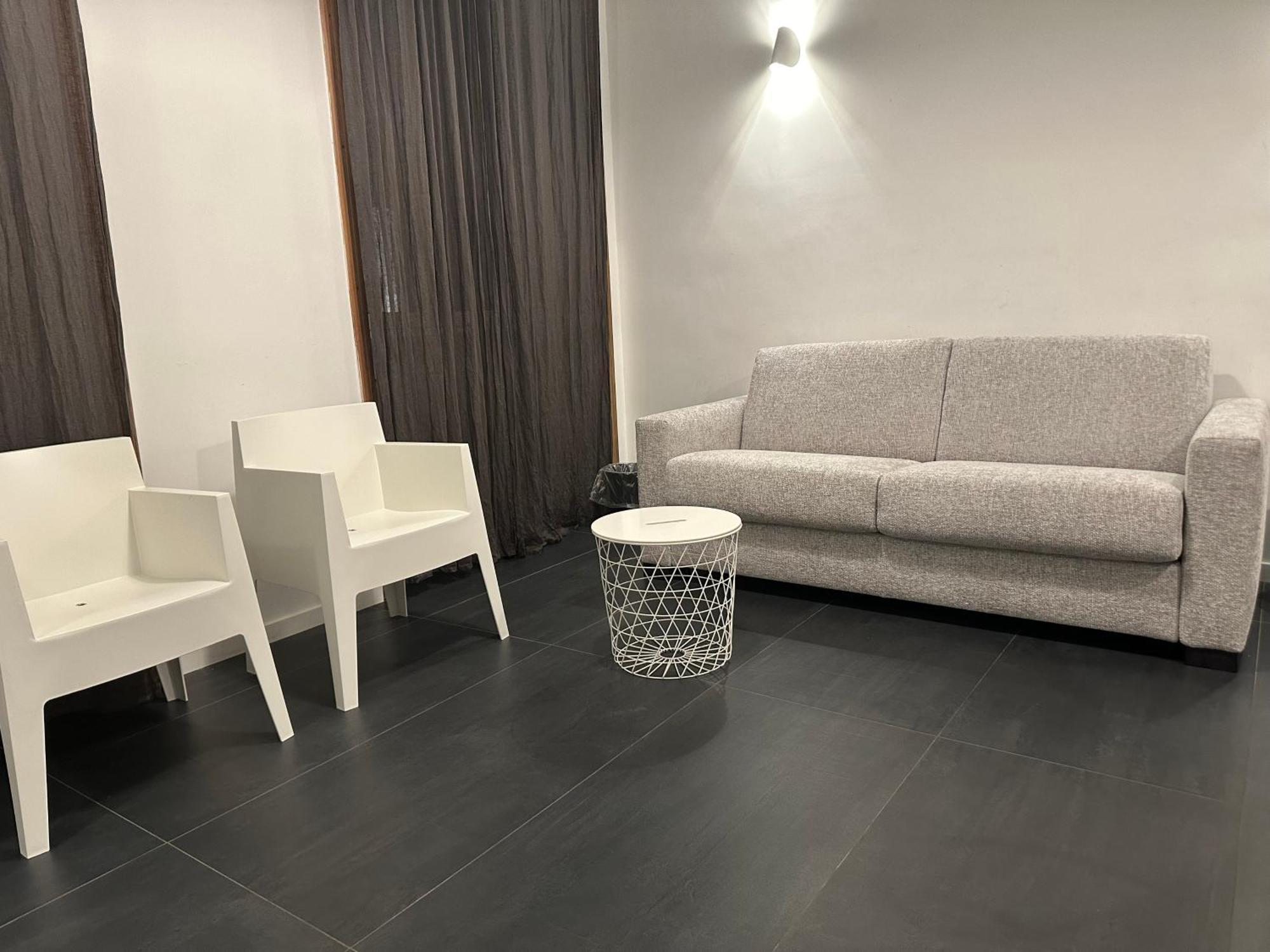 Claudio My House Apartment Rome Exterior photo
