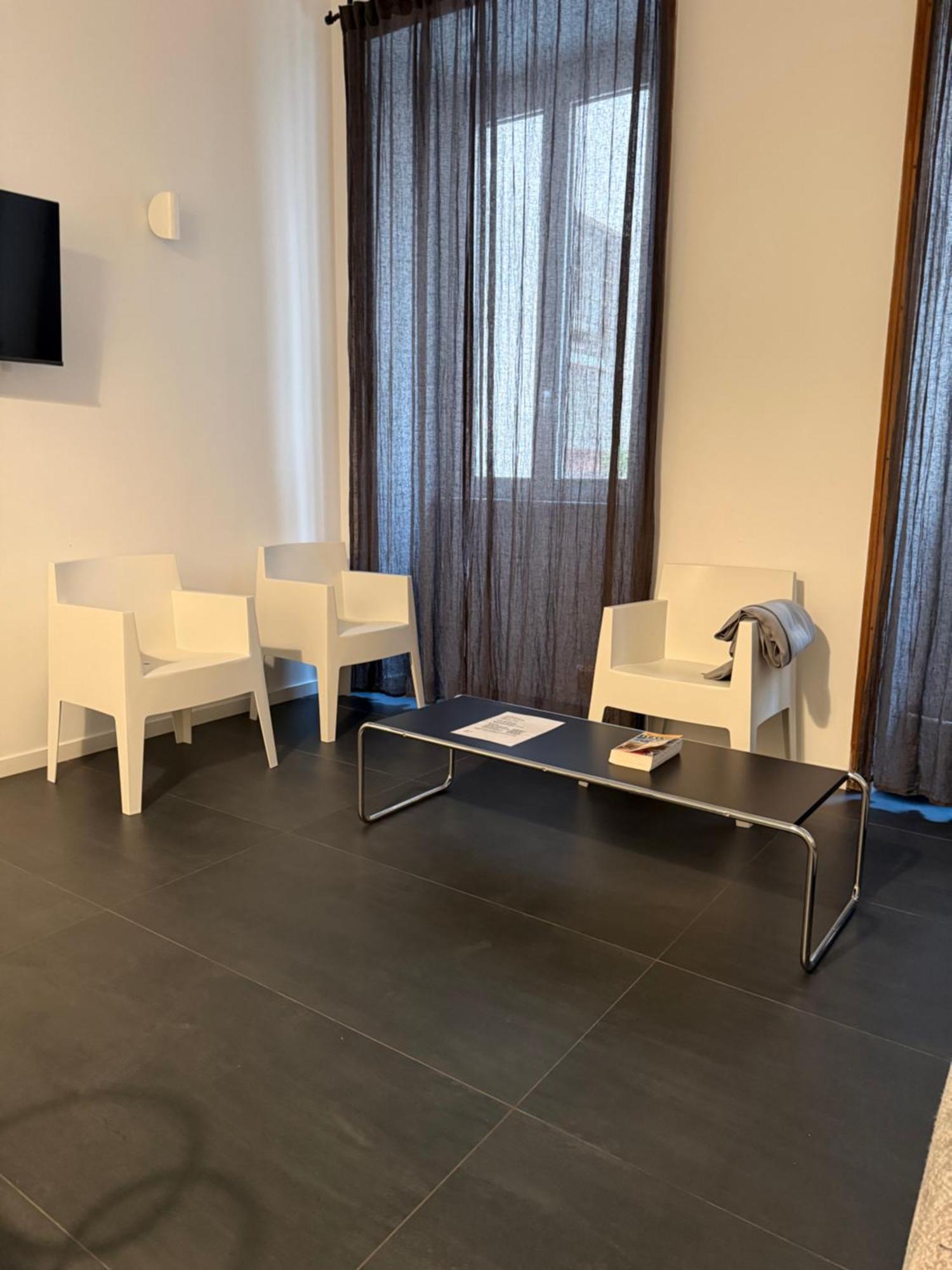 Claudio My House Apartment Rome Exterior photo