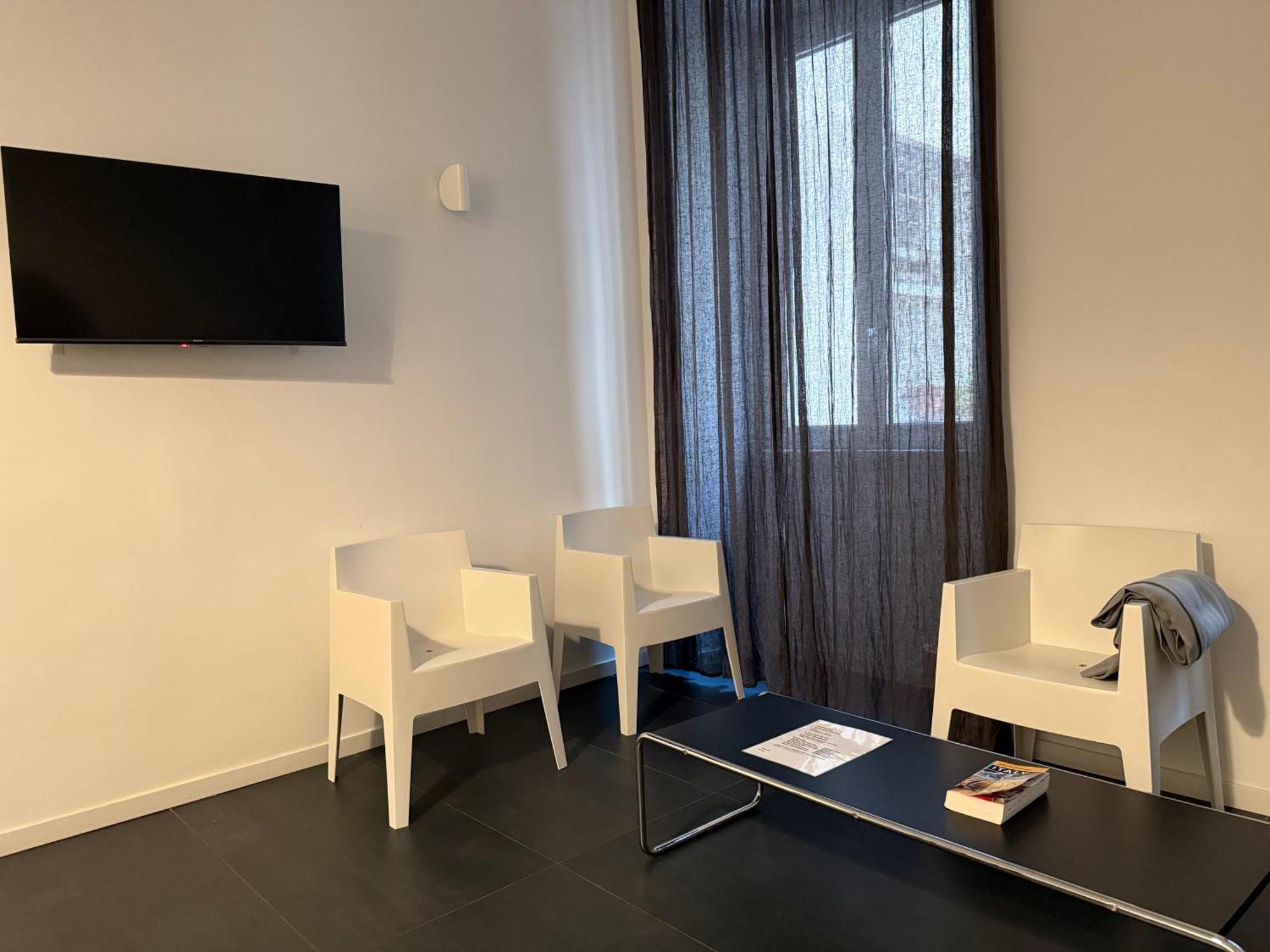 Claudio My House Apartment Rome Exterior photo