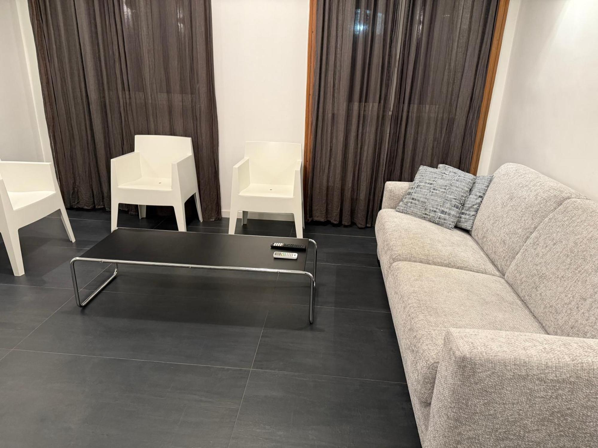 Claudio My House Apartment Rome Exterior photo