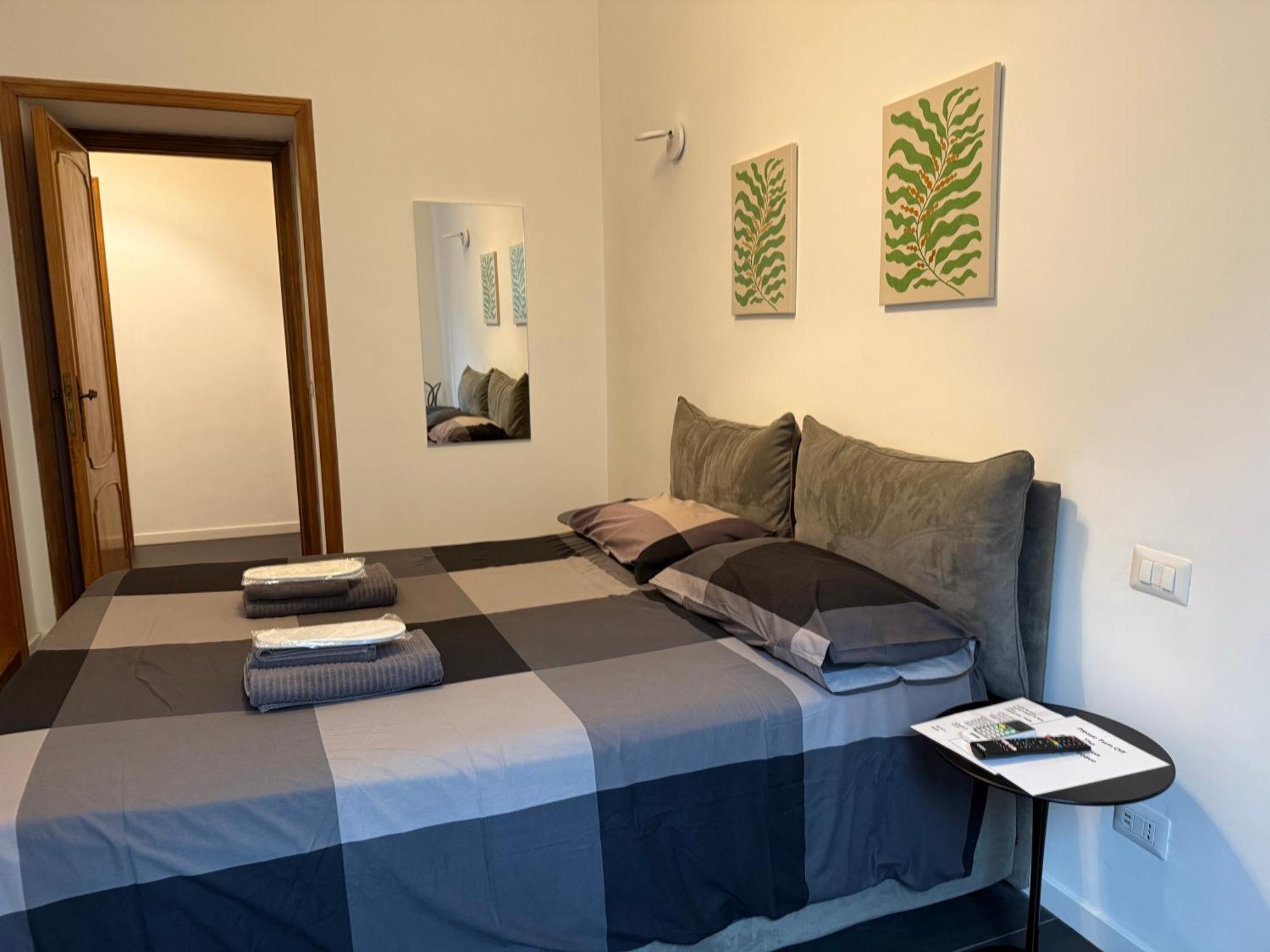 Claudio My House Apartment Rome Exterior photo