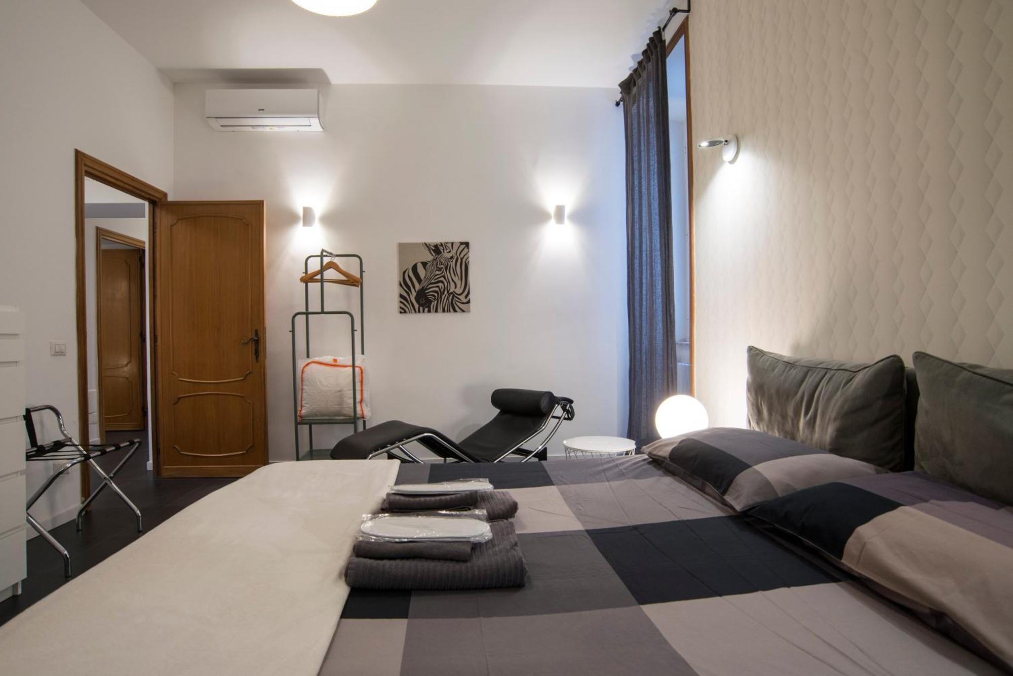 Claudio My House Apartment Rome Exterior photo