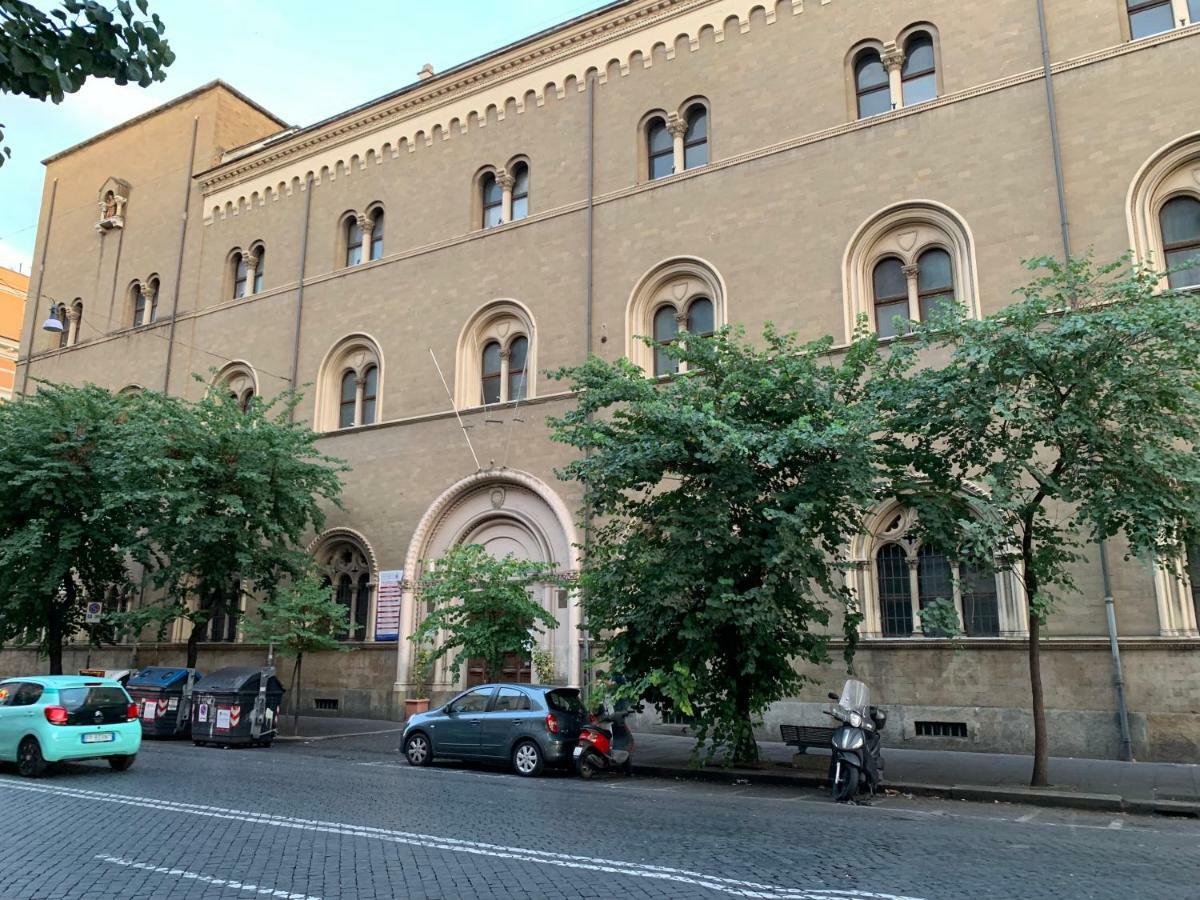 Claudio My House Apartment Rome Exterior photo