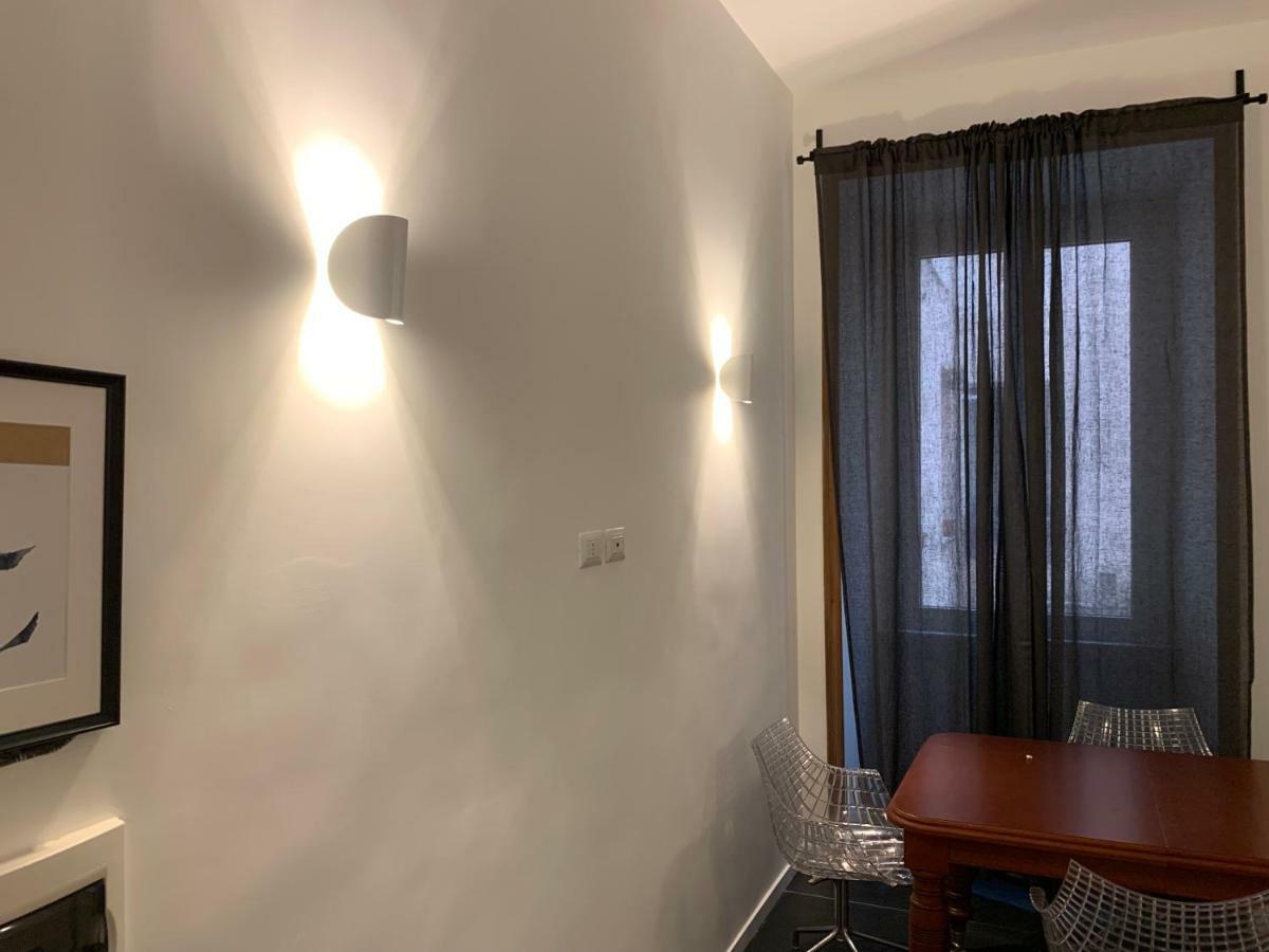 Claudio My House Apartment Rome Exterior photo