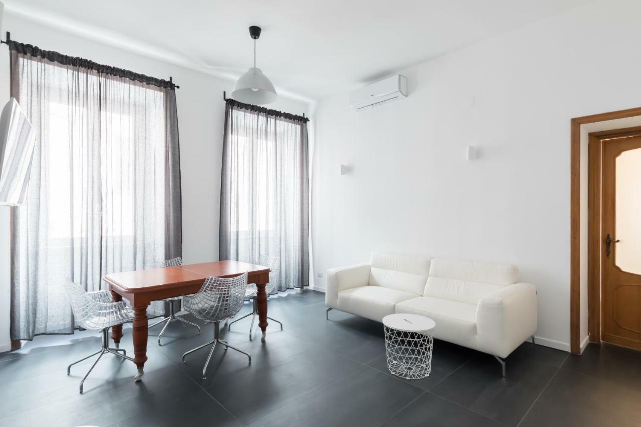 Claudio My House Apartment Rome Exterior photo