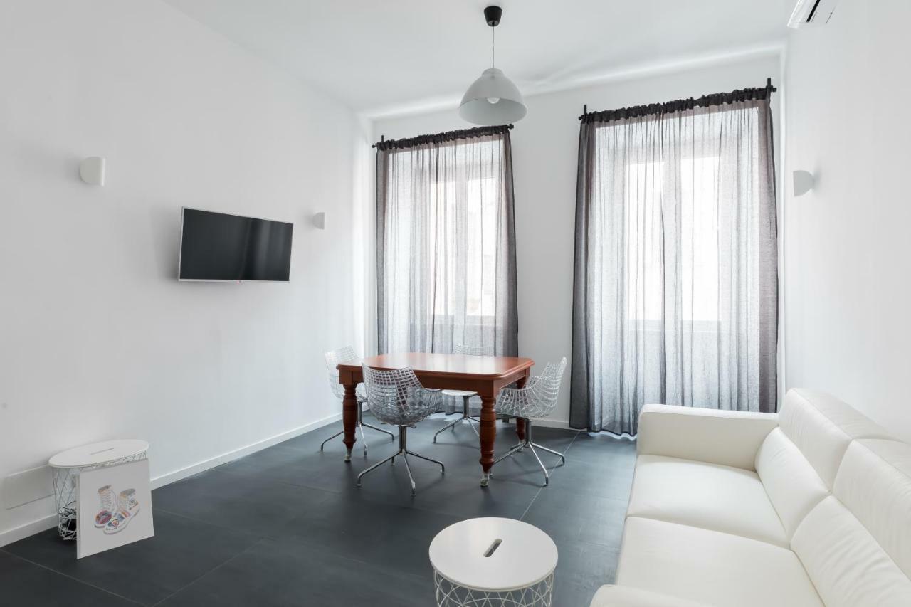 Claudio My House Apartment Rome Exterior photo