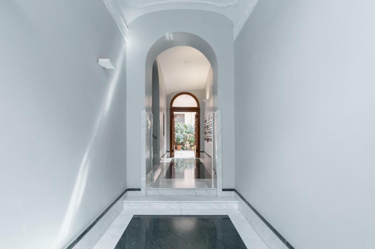 Claudio My House Apartment Rome Exterior photo