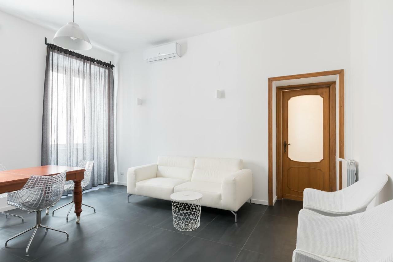Claudio My House Apartment Rome Exterior photo