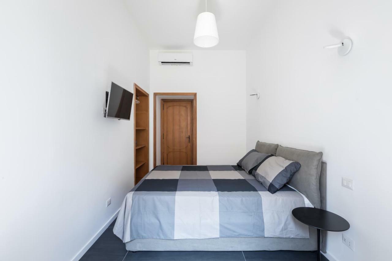 Claudio My House Apartment Rome Exterior photo