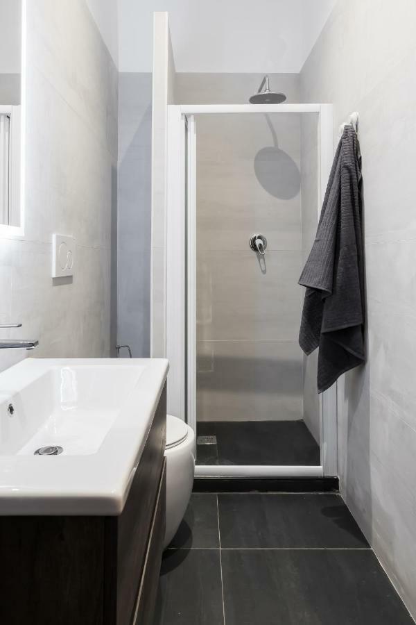 Claudio My House Apartment Rome Exterior photo
