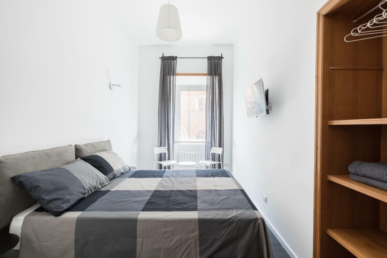 Claudio My House Apartment Rome Exterior photo