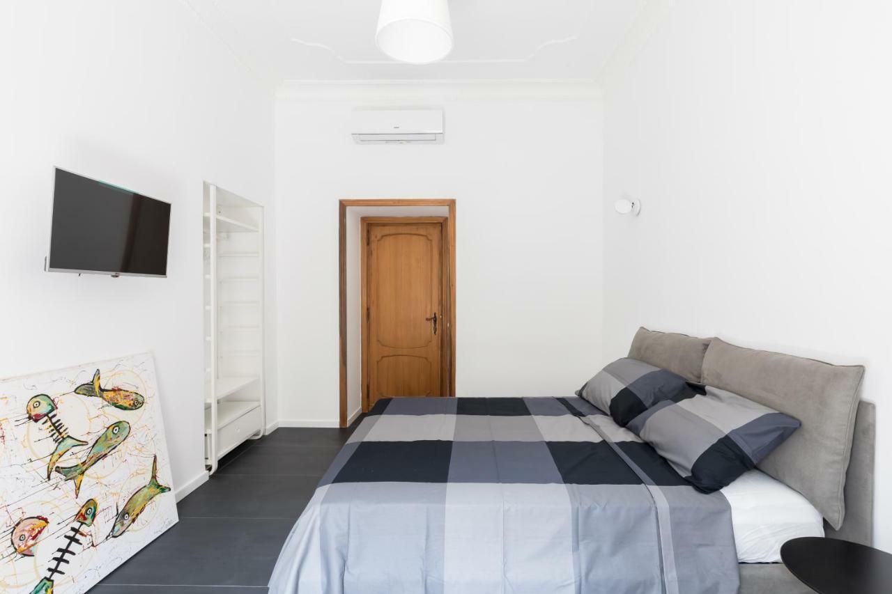 Claudio My House Apartment Rome Exterior photo
