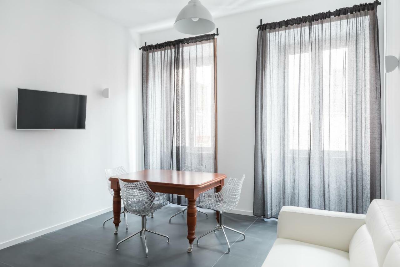 Claudio My House Apartment Rome Exterior photo