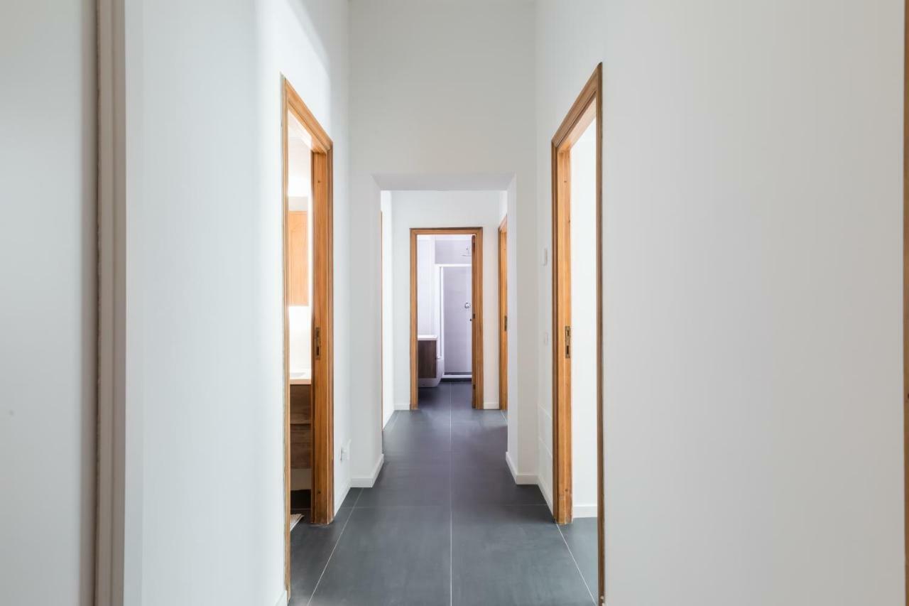 Claudio My House Apartment Rome Exterior photo