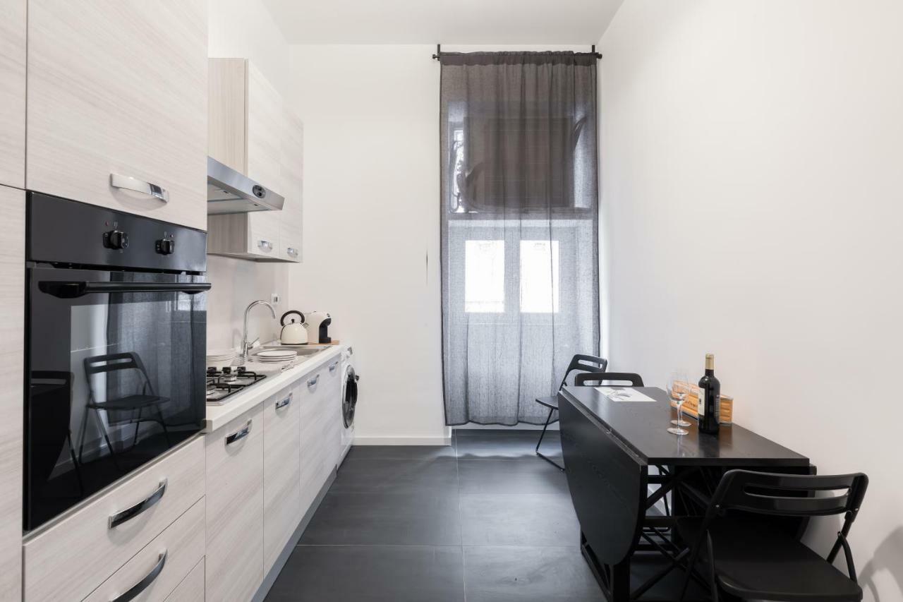 Claudio My House Apartment Rome Exterior photo