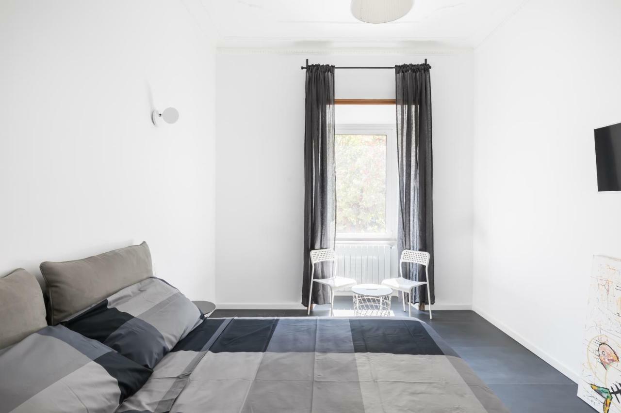 Claudio My House Apartment Rome Exterior photo