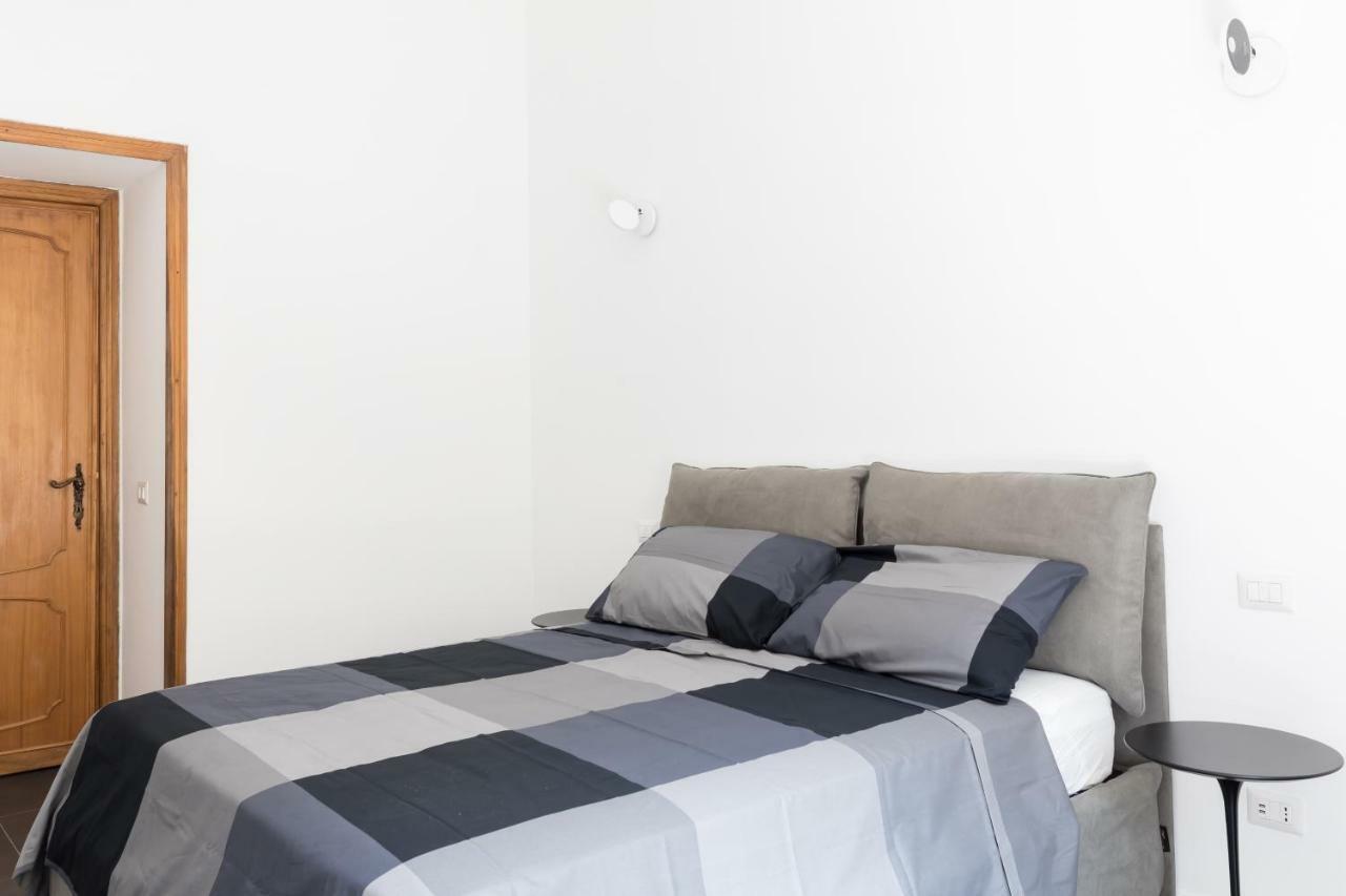 Claudio My House Apartment Rome Exterior photo